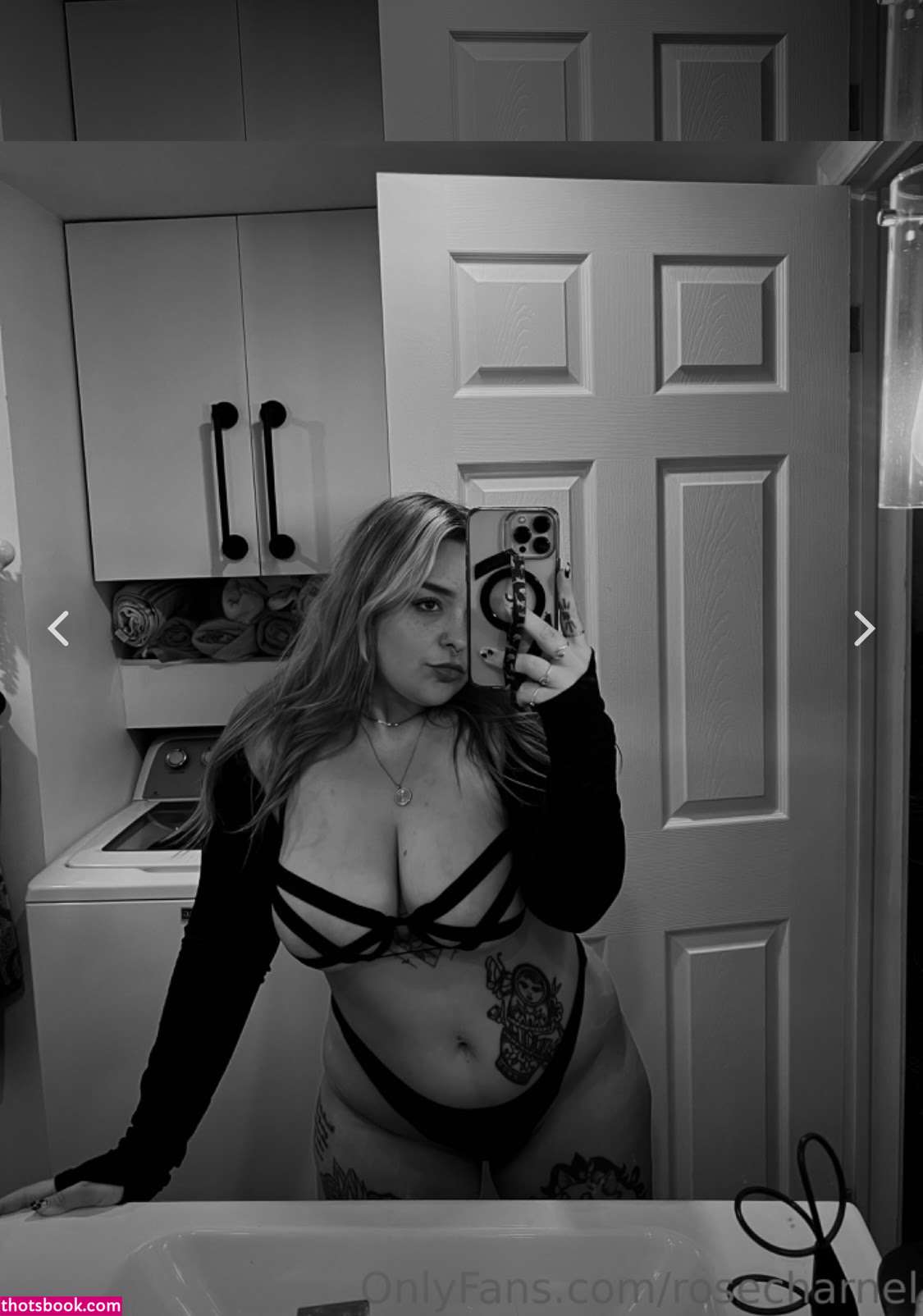 Rosecharnel Photo #30