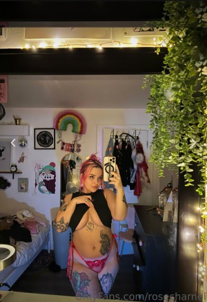 Rosecharnel Photo #38