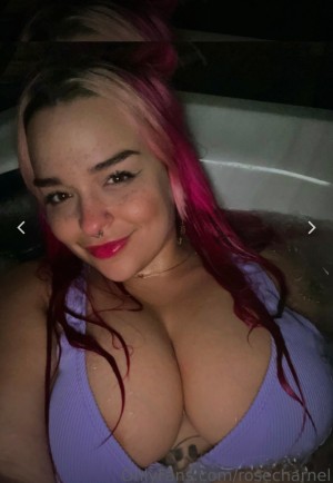 Rosecharnel Photo #44