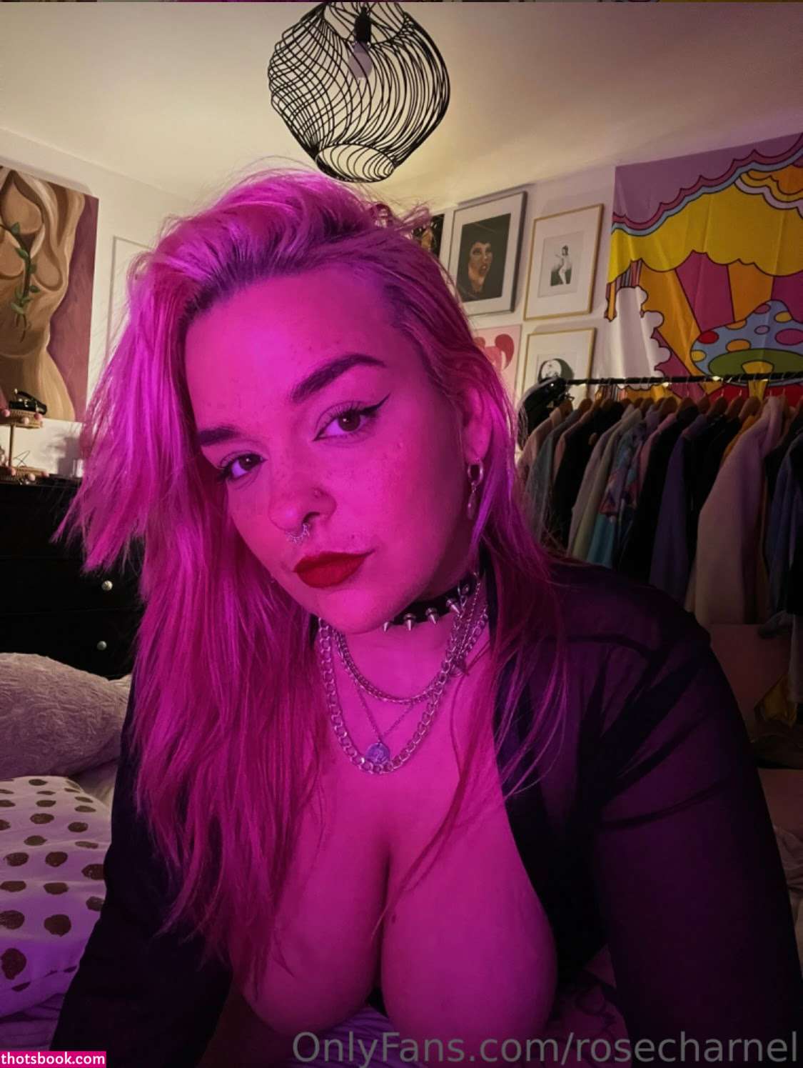 Rosecharnel Photo #53