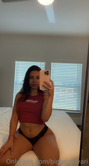 bigboootyari Photo #191