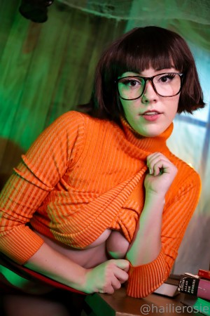 Hailie Rosie Photo #169