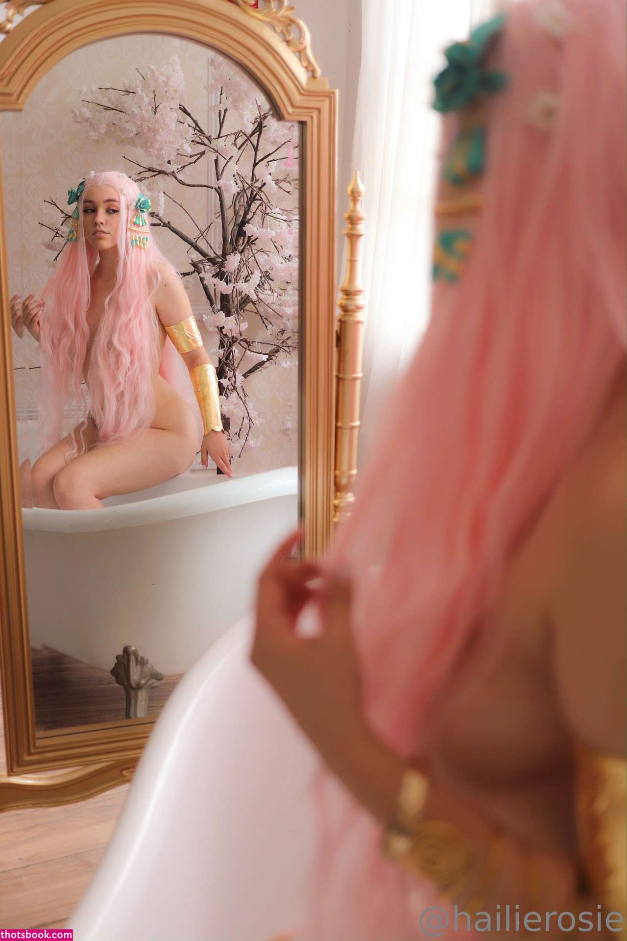 Hailie Rosie Photo #198