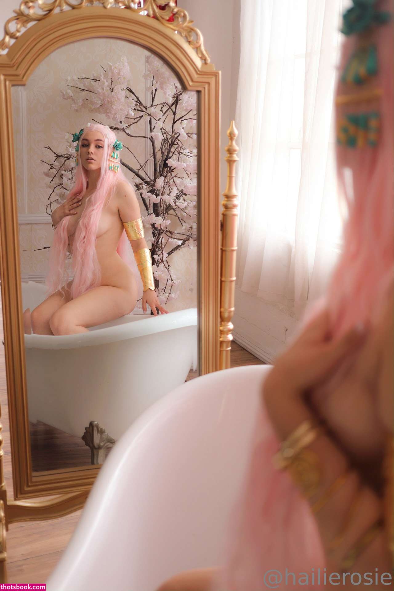 Hailie Rosie Photo #204