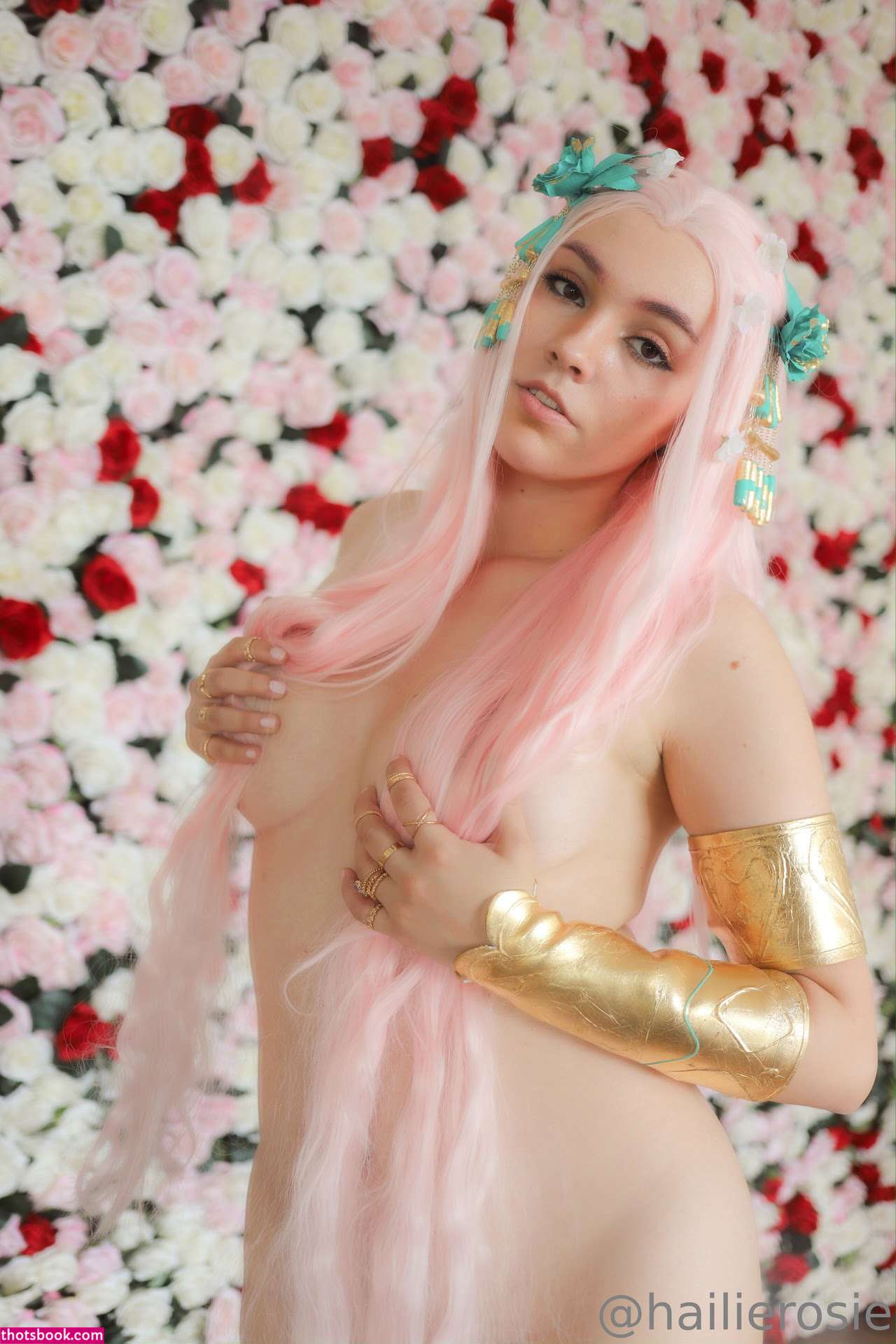 Hailie Rosie Photo #205