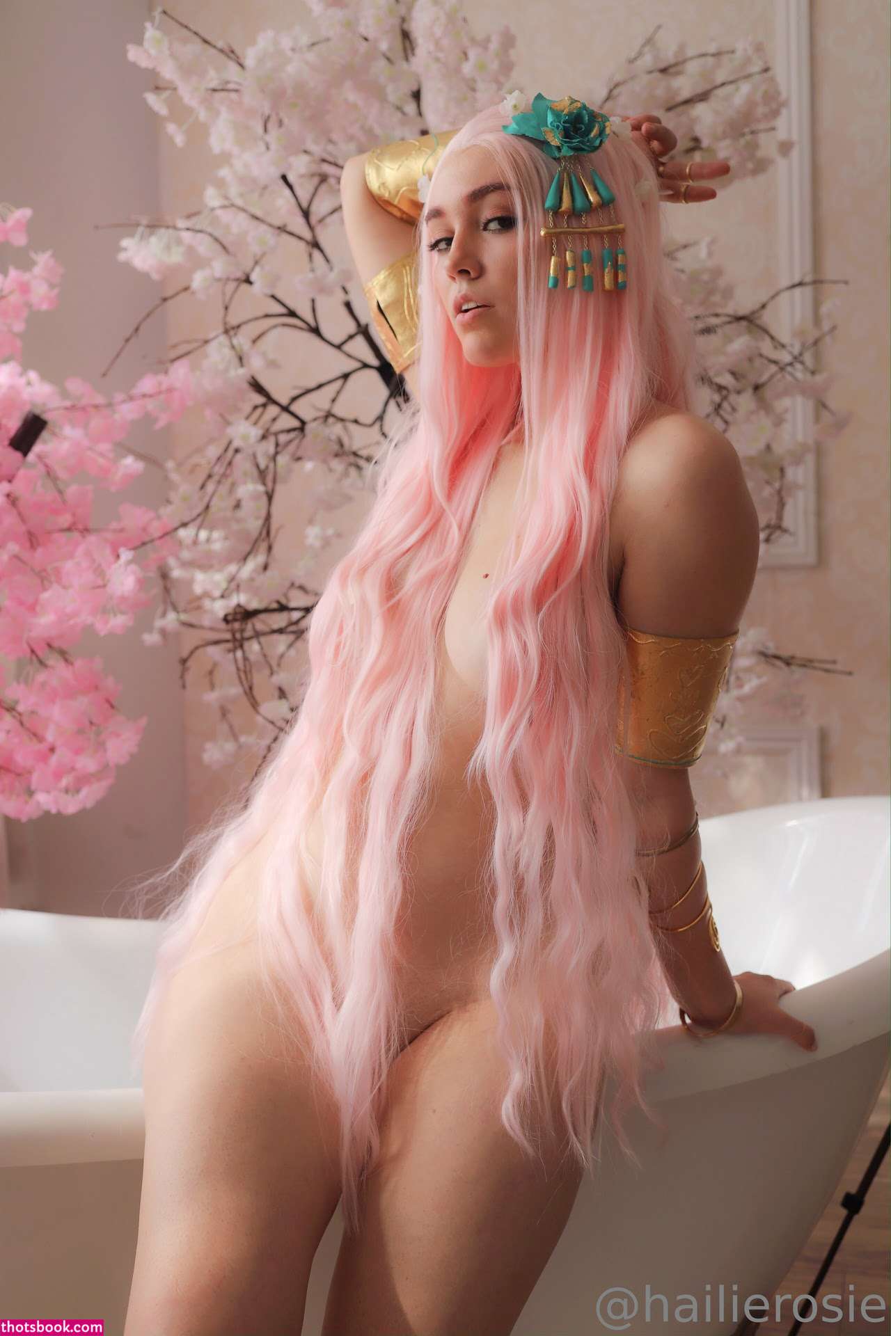 Hailie Rosie Photo #210