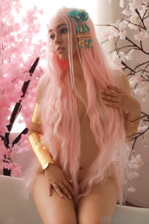 Hailie Rosie Photo #182