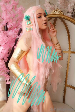 Hailie Rosie Post #9