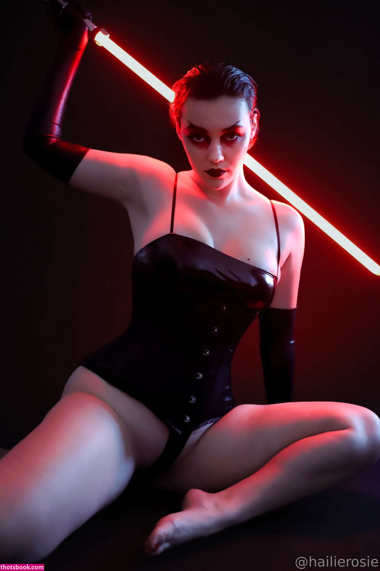 Hailie Rosie Photo #219