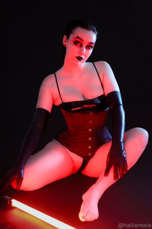 Hailie Rosie Photo #215