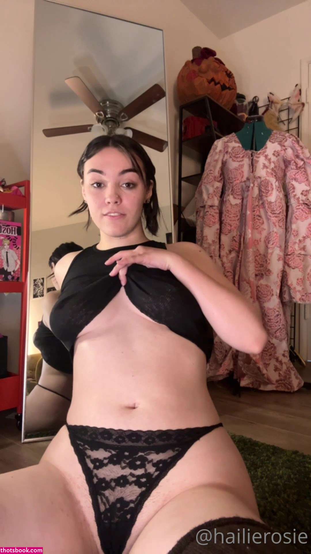 Hailie Rosie Photo #281