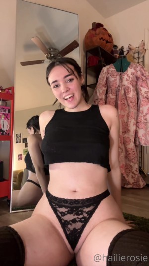 Hailie Rosie Photo #277