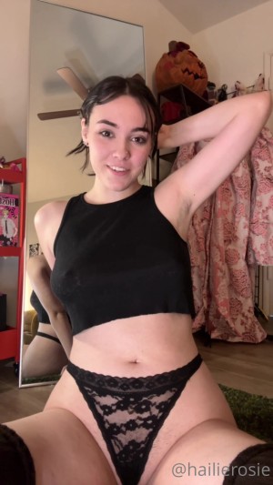 Hailie Rosie Photo #283