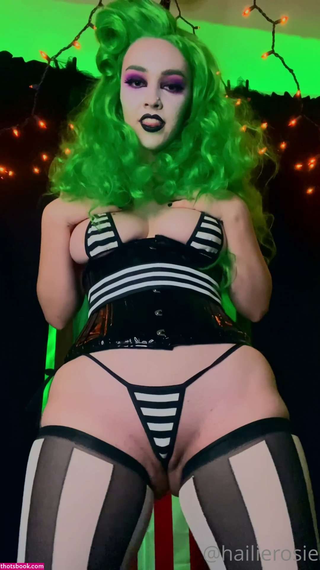 Hailie Rosie Photo #289