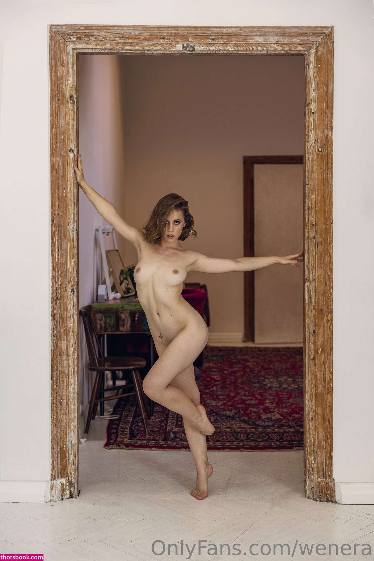 Nika Bogomaz Photo #165