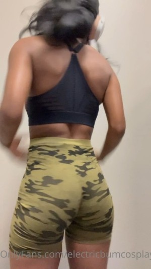 Electricbumsky Video #34