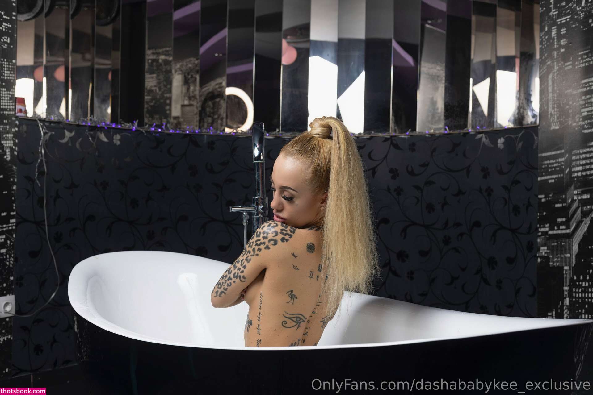 Dashababykee Photo #9