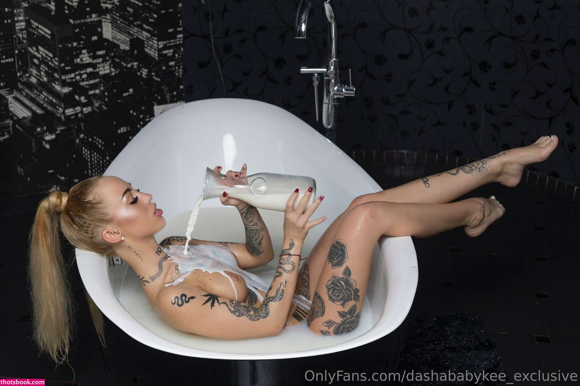 Dashababykee Photo #14