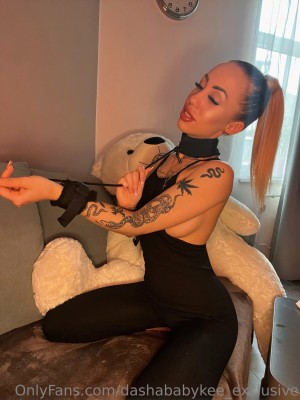 Dashababykee Photo #27