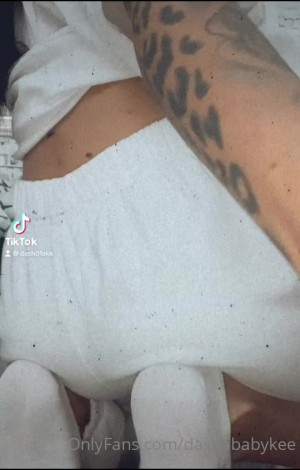 Dashababykee Photo #34