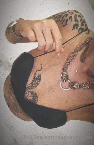 Dashababykee Photo #35