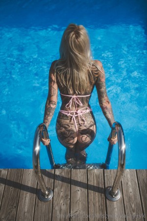 Kristy Von Kashyyyk Photo #67