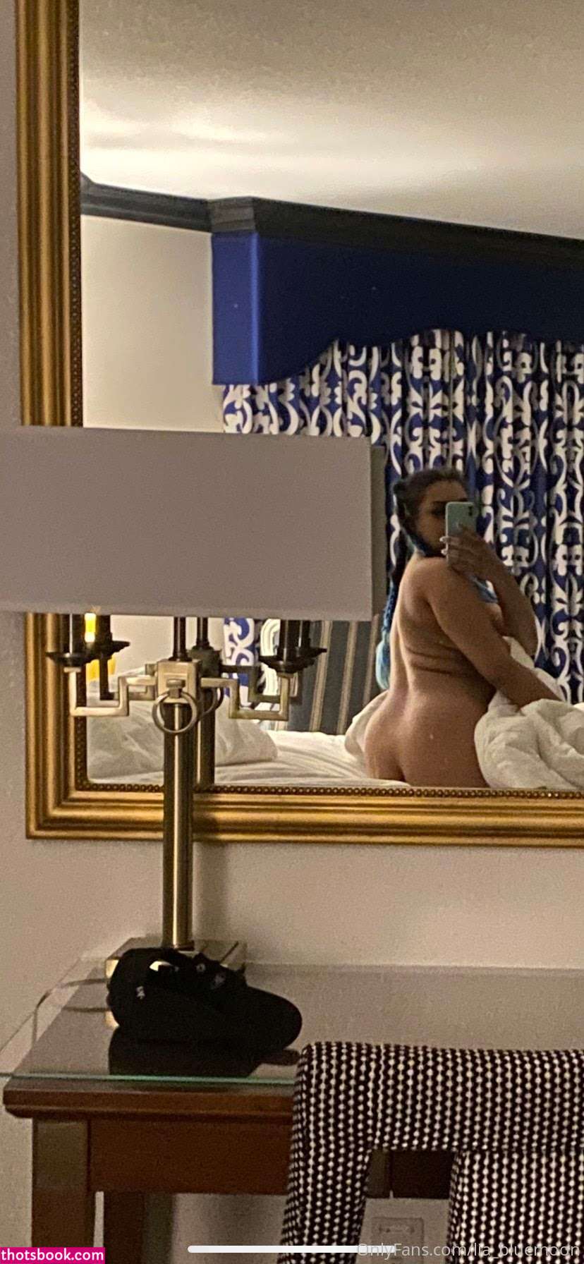 Lia Bluemoon Photo #3