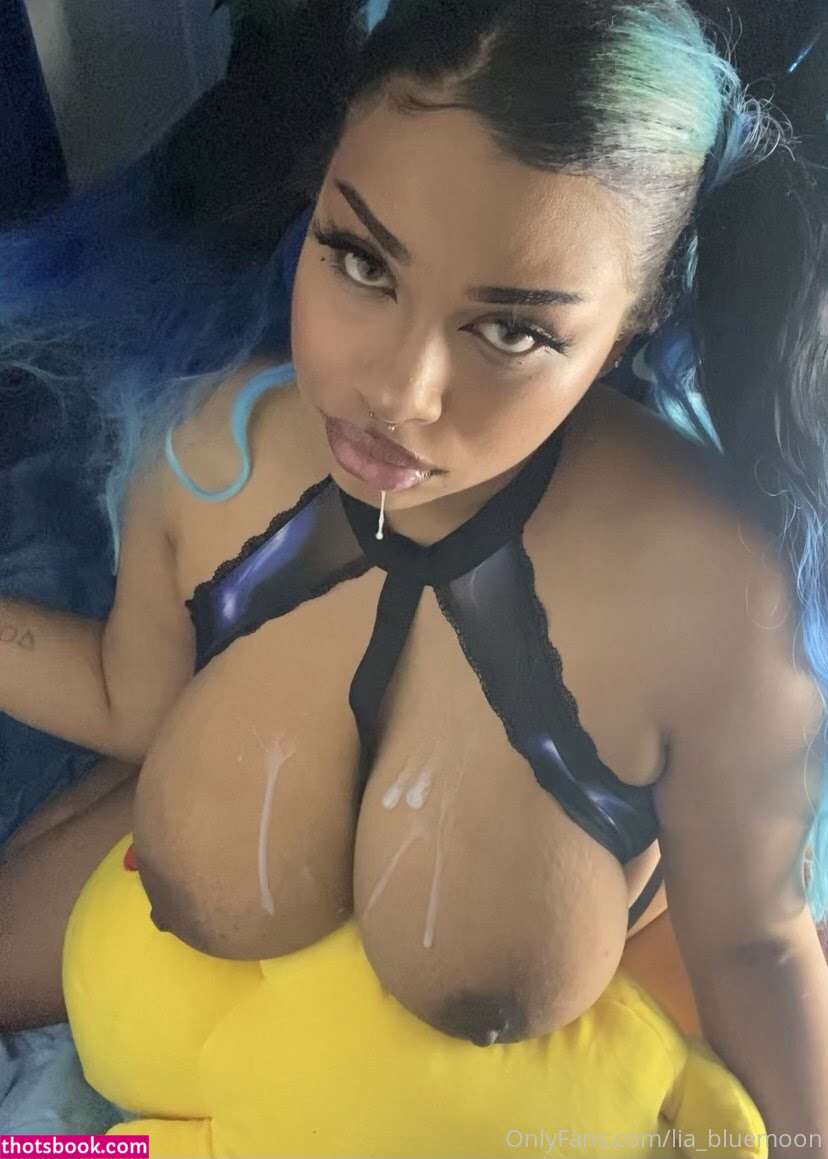 Lia Bluemoon Photo #30