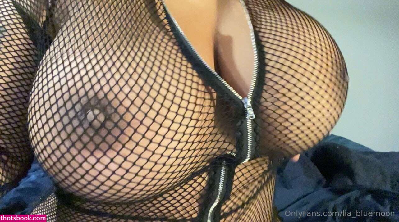 Lia Bluemoon Photo #37