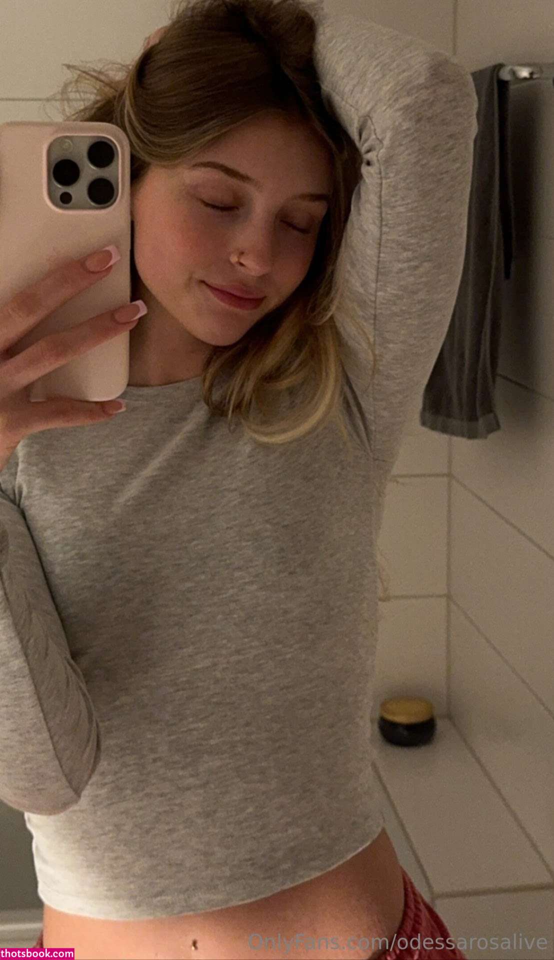 Odessarosalive Photo #15