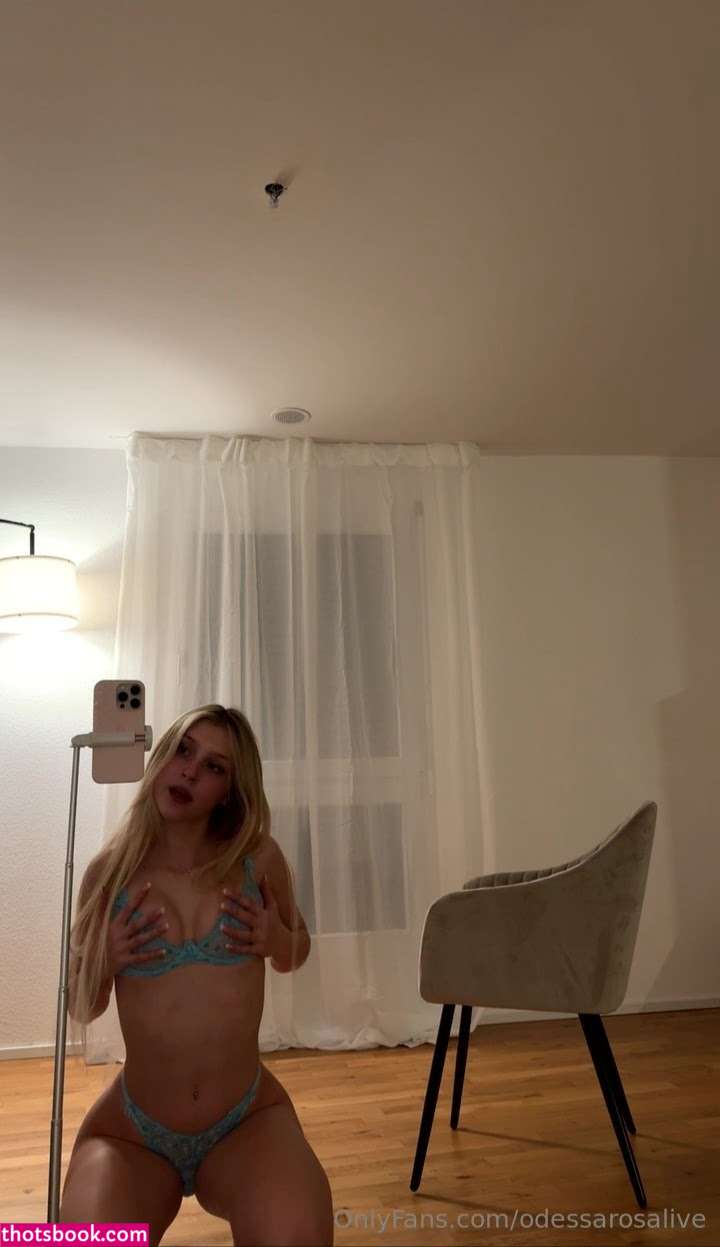 Odessarosalive Photo #21