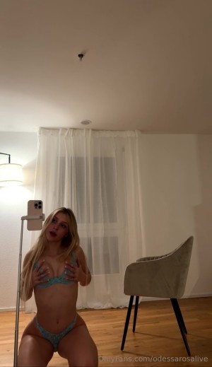 Odessarosalive Photo #21