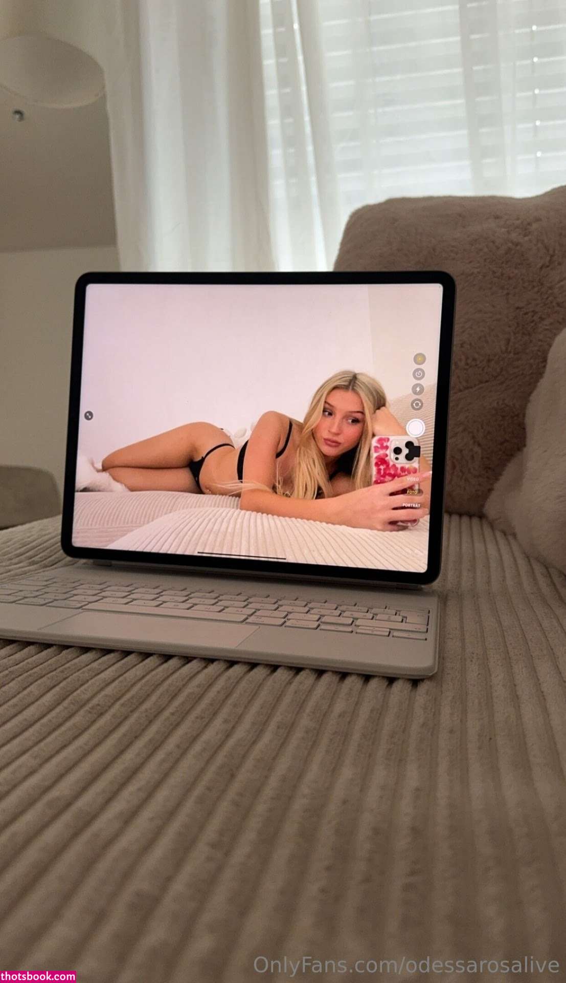 Odessarosalive Photo #66