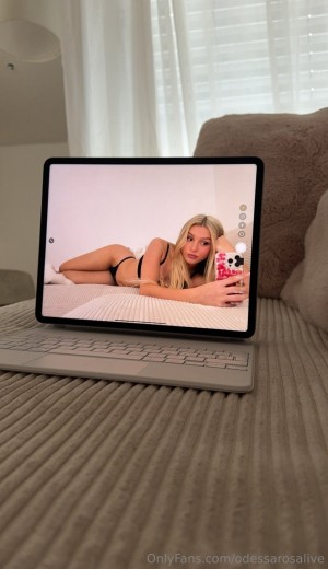 Odessarosalive Photo #66