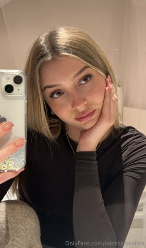 Odessarosalive Photo #80