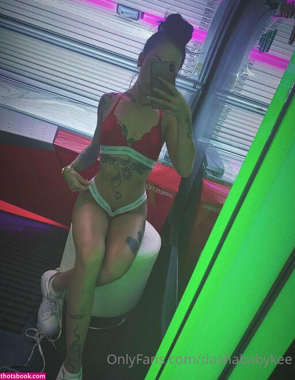 Dashababykee Photo #53