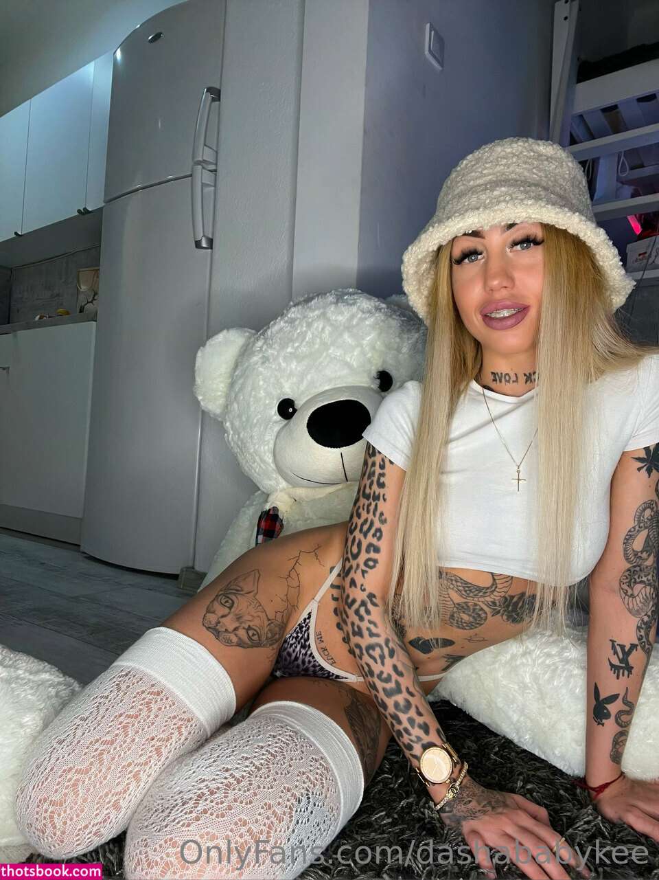 Dashababykee Photo #69