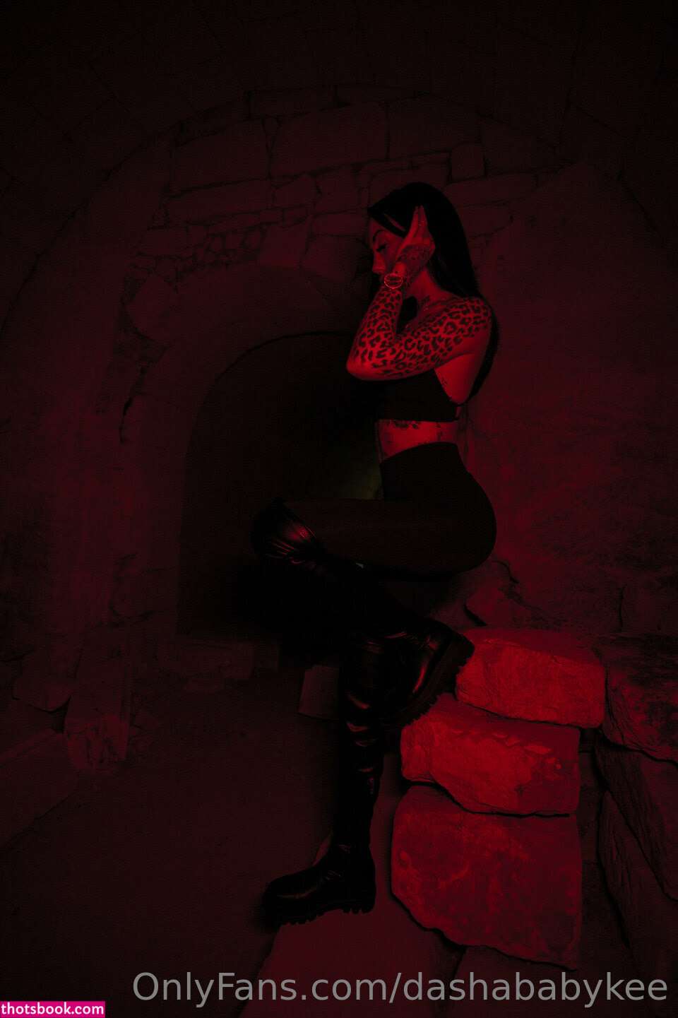 Dashababykee Photo #79