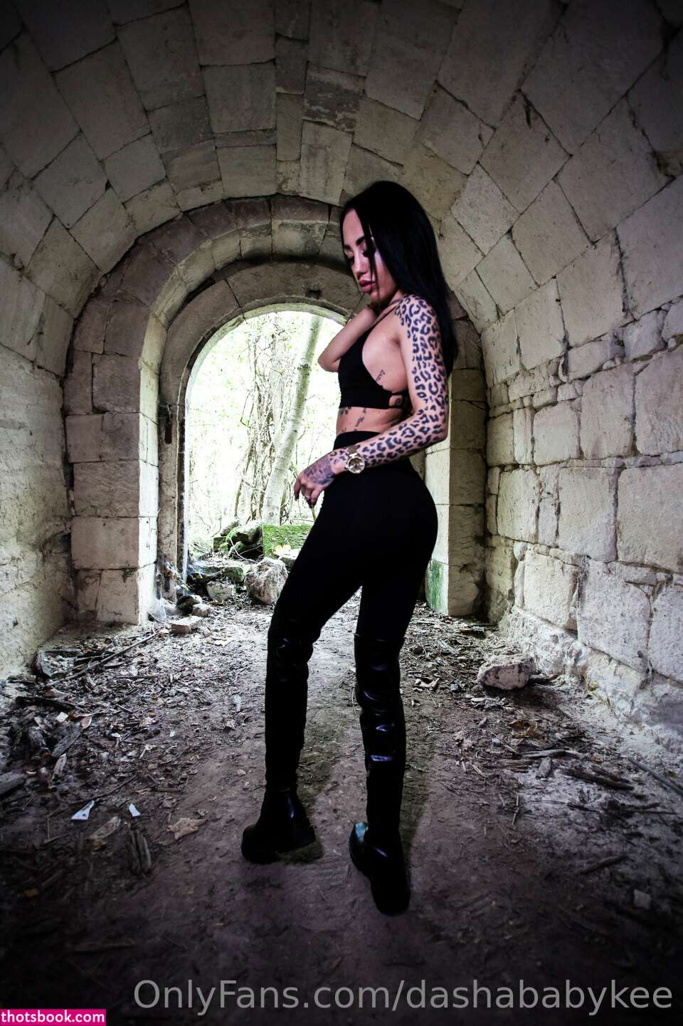 Dashababykee Photo #98