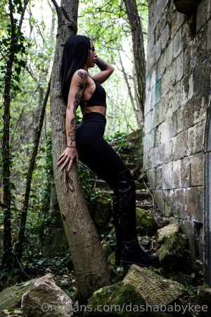 Dashababykee Photo #77