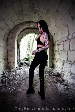 Dashababykee Photo #98