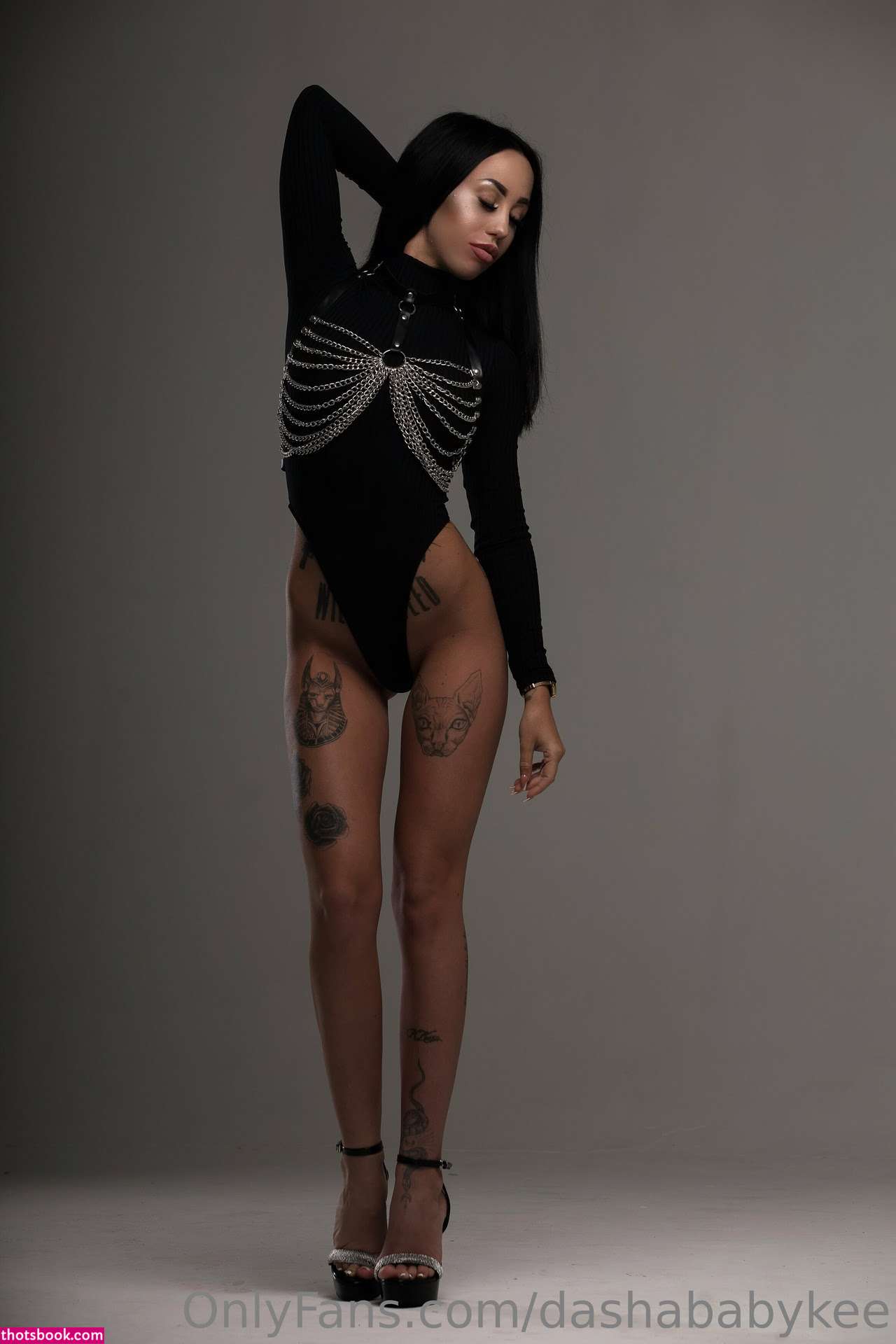 Dashababykee Photo #107