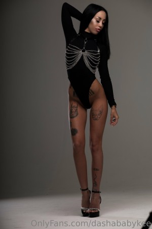 Dashababykee Photo #100