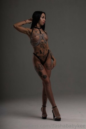 Dashababykee Photo #101