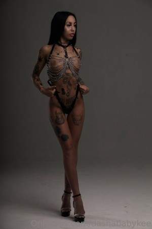 Dashababykee Photo #108