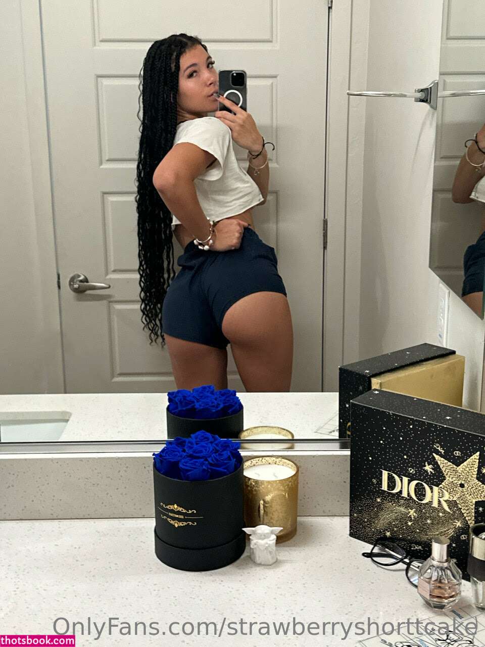 strawberryshorttcake Photo #106