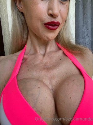 szexiamanda Photo #159