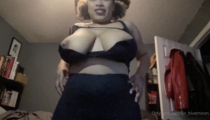 Lia Bluemoon Video #58