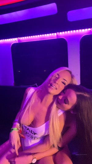 Serena Becker Video #358