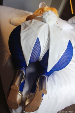 Citrus Heart Photo #177